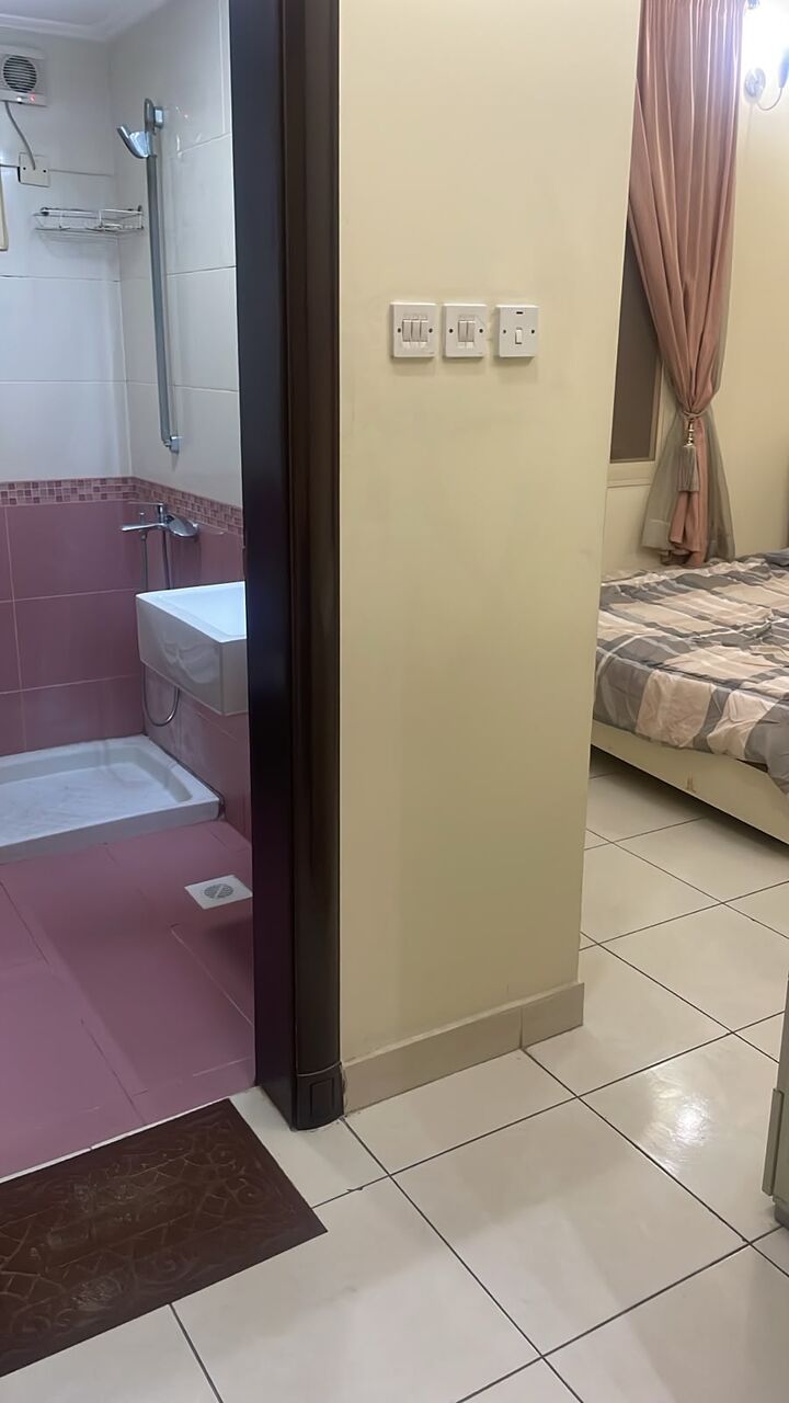 Busaiteen, Housing Exchanges, BHD 260/month,  2 BR,  Furnished Flat For Rent In Busaiteen