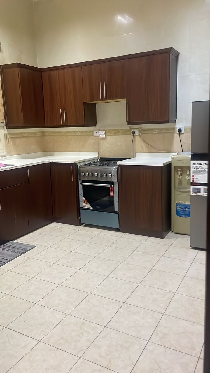 Busaiteen, Housing Exchanges, BHD 260/month,  2 BR,  Furnished Flat For Rent In Busaiteen