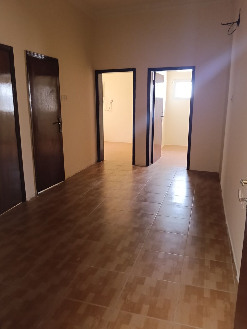Gudaibiya, Apartments, Flats, Houses & Villas, BHD 200/month,  2 BR,  2 Bedroom Unfurnished Flat For Rent With Ewa