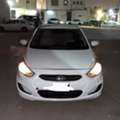 SAR 10000,  2015 Hyundai Accent For Sale