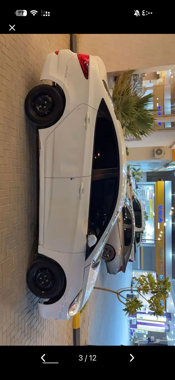Riyadh, Auto Parts, SAR 10000,  2015 Hyundai Accent For Sale