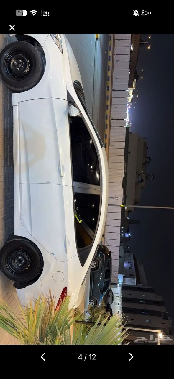 Riyadh, Auto Parts, SAR 10000,  2015 Hyundai Accent For Sale