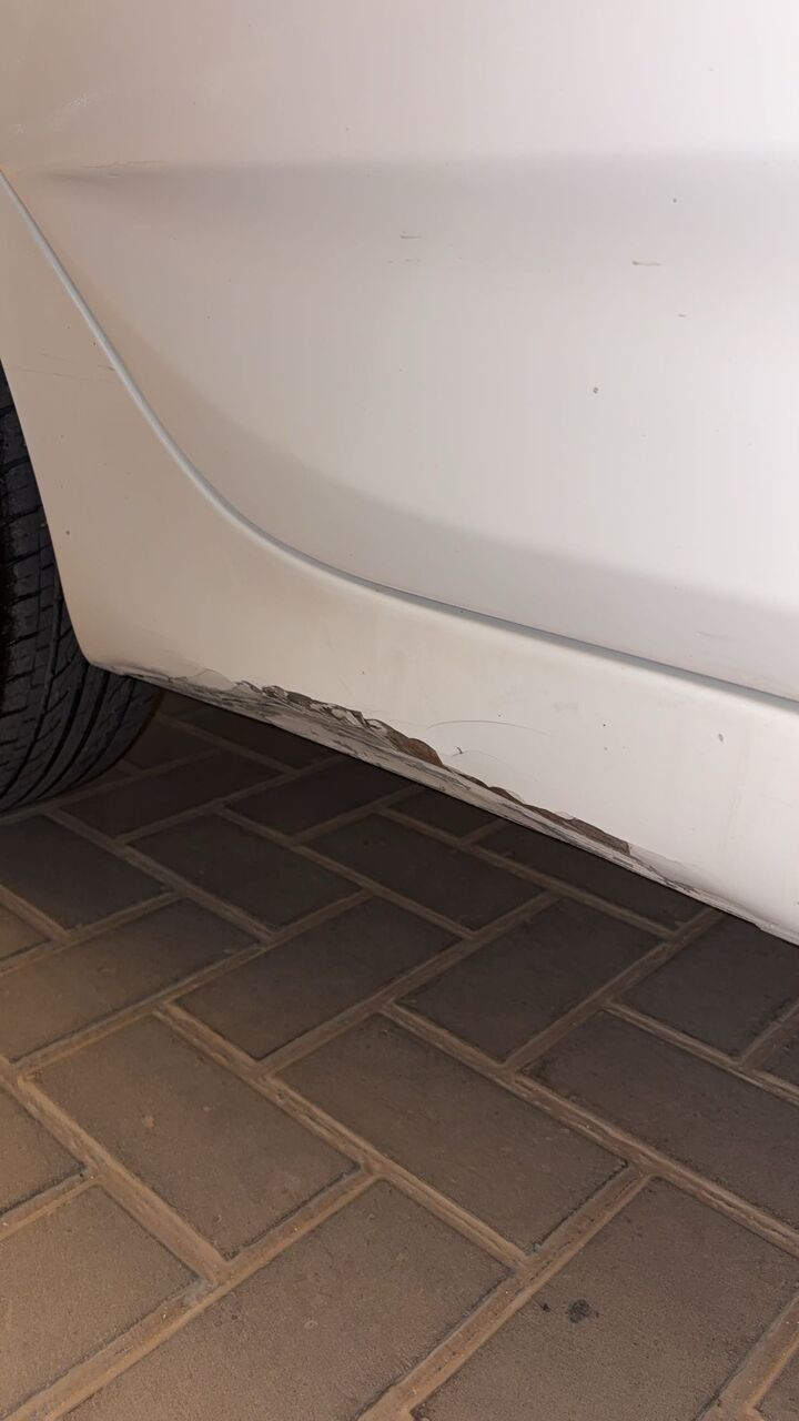 Riyadh, Auto Parts, SAR 10000,  2015 Hyundai Accent For Sale