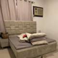SAR 200,  I Am Selling My Bed Only 1 Month Used Just Like New