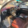 SAR 79000,  Toyota Hilux,  2016,  Manual,  310400 KM,