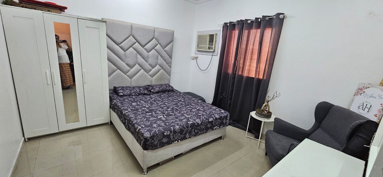 Al Rakah Al Shamaliyah, Furniture, SAR 1600,  IKEA Bedroom Set For Sale