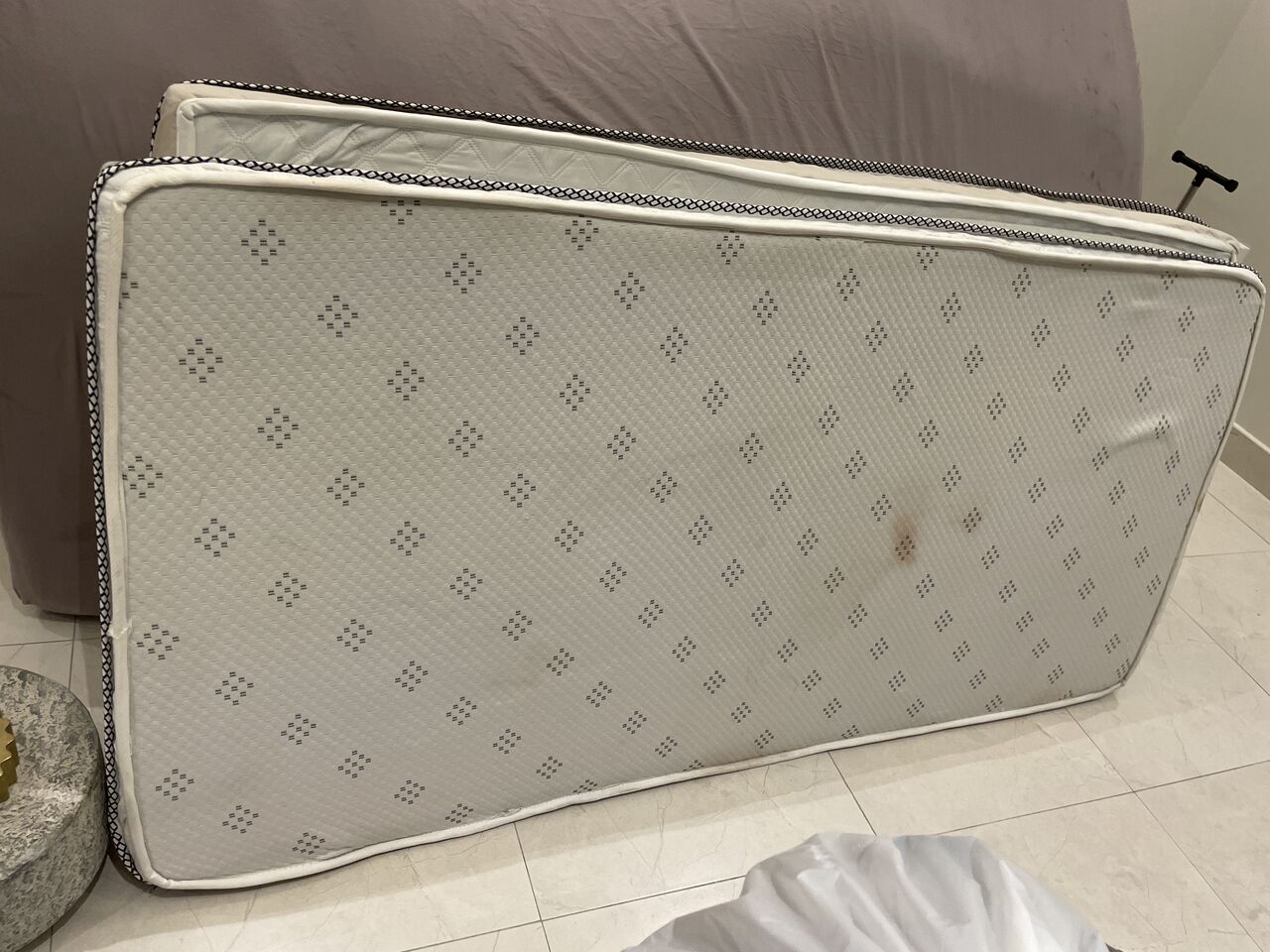 Al Rabwah, Furniture, SAR 150,  I Am Selling Three 3 Mattress