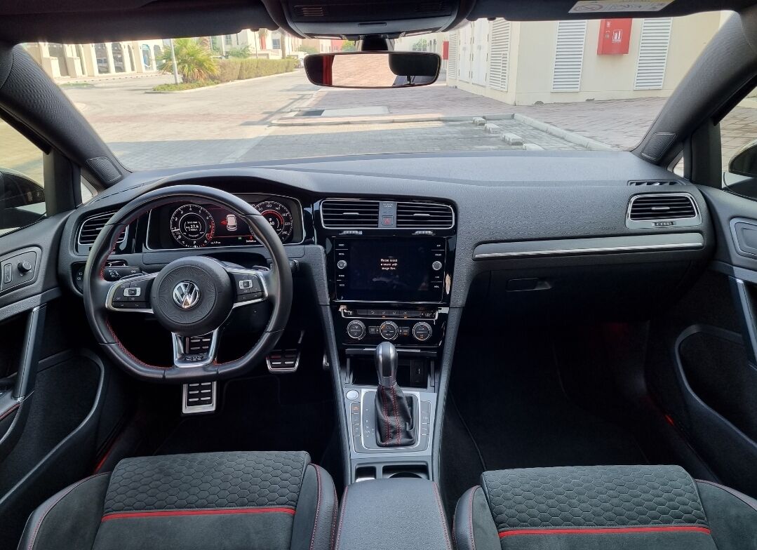 Manama, Vehicles, Cars & Trucks , BHD 7900,  Volkswagen Golf GTI,  2019,  Automatic,  77000 KM,  GOLF GTI MK7.5