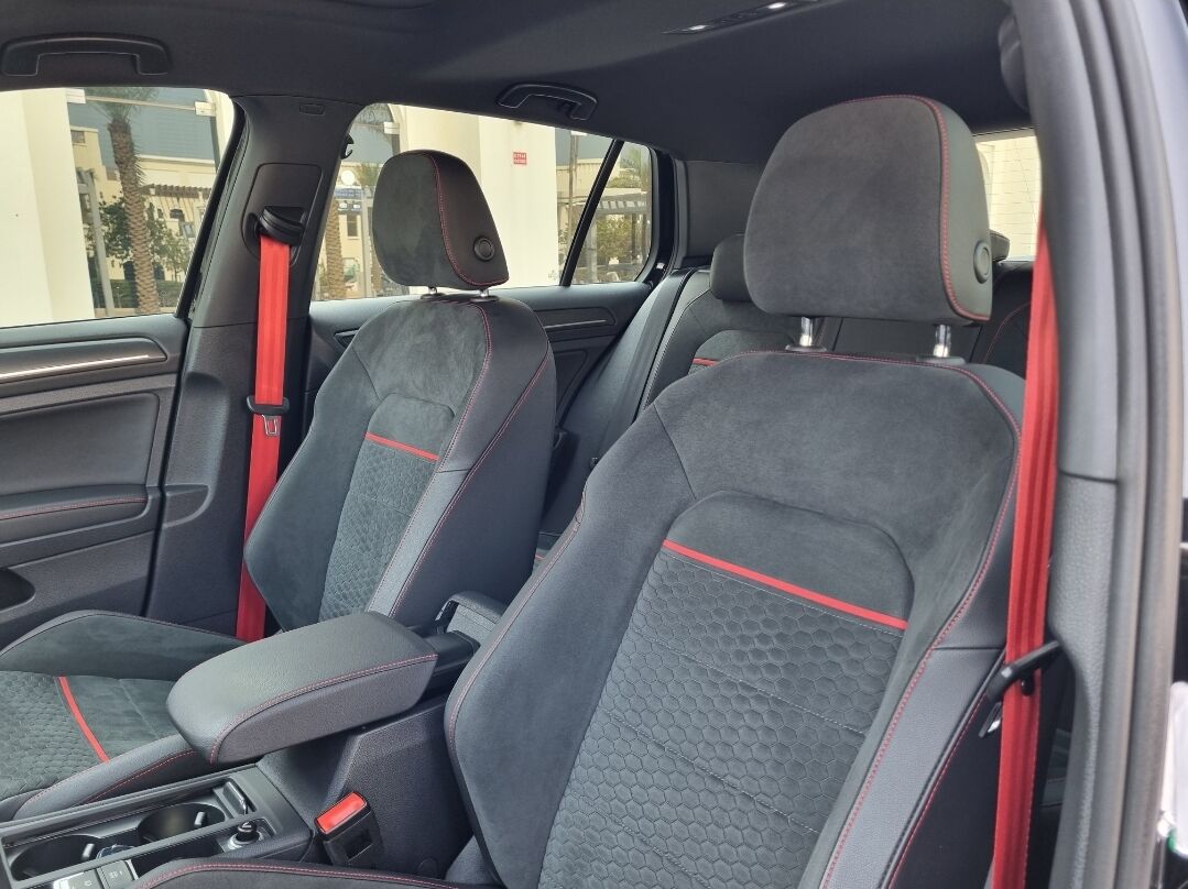 Manama, Vehicles, Cars & Trucks , BHD 7900,  Volkswagen Golf GTI,  2019,  Automatic,  77000 KM,  GOLF GTI MK7.5