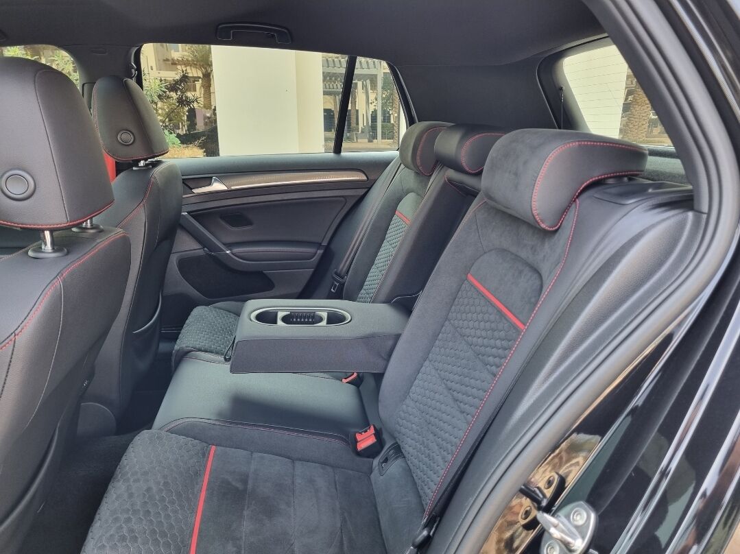 Manama, Vehicles, Cars & Trucks , BHD 7900,  Volkswagen Golf GTI,  2019,  Automatic,  77000 KM,  GOLF GTI MK7.5