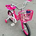 BHD 10,  Bicycle For Girl Child Available For Sale.