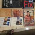 SAR 20,  Maze Runner And Other Books / Novels