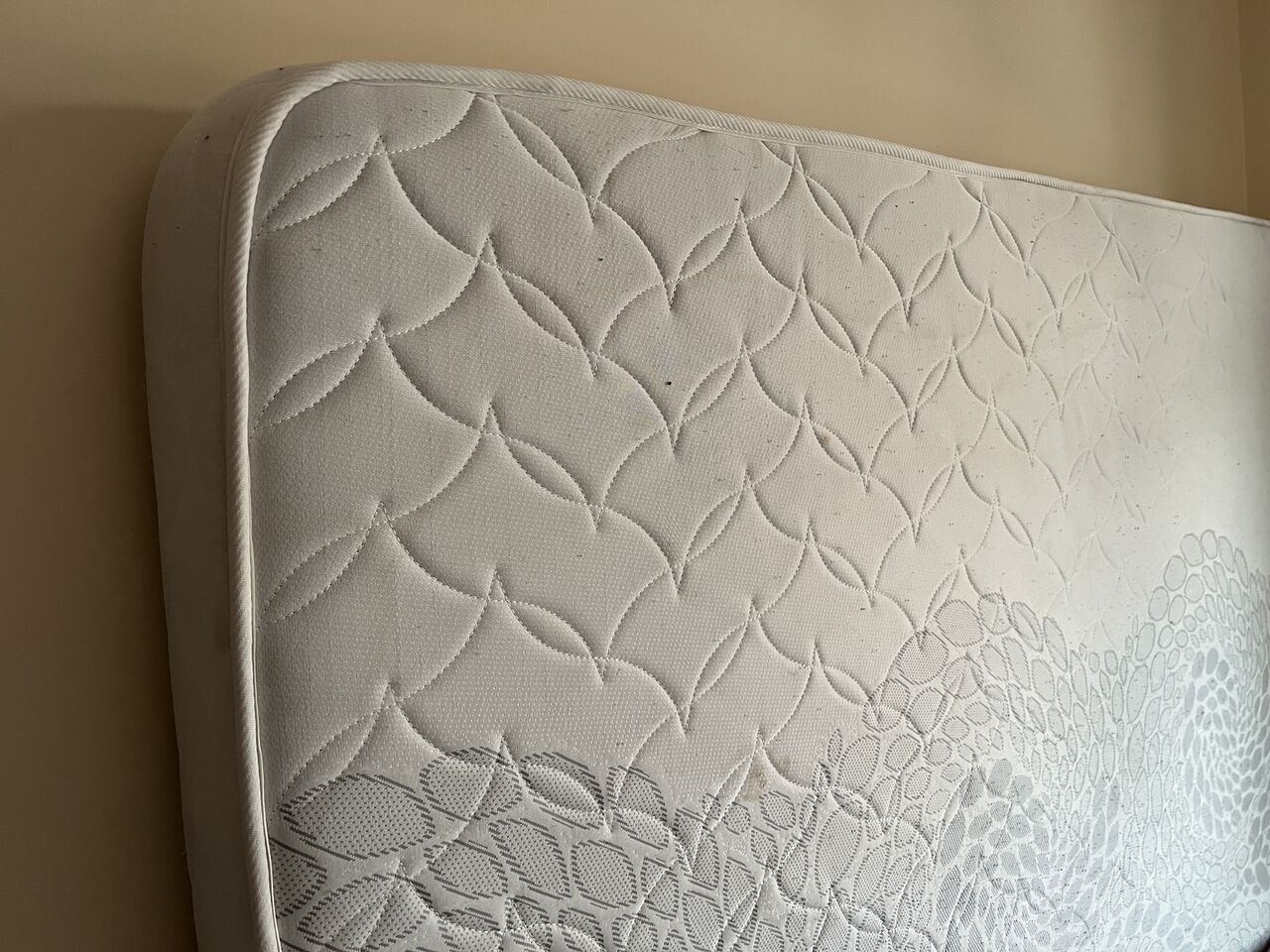 East Riffa, Household Items, BHD 20,  Medicated Matress Available For Sale