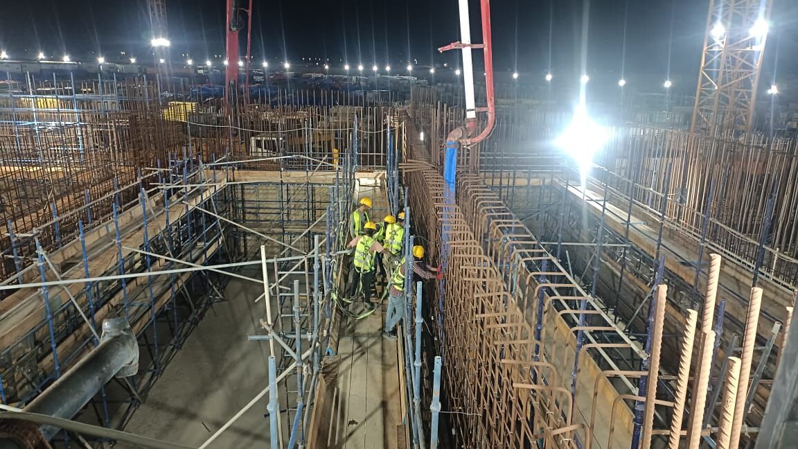 Abha, Job Seekers, SENIOR CIVIL ENGINEER Or CONSTRUCTION MANAGER
