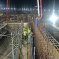 Looking For A Construction Manager, Senior Civil Engineer With 20 Years Of Experience