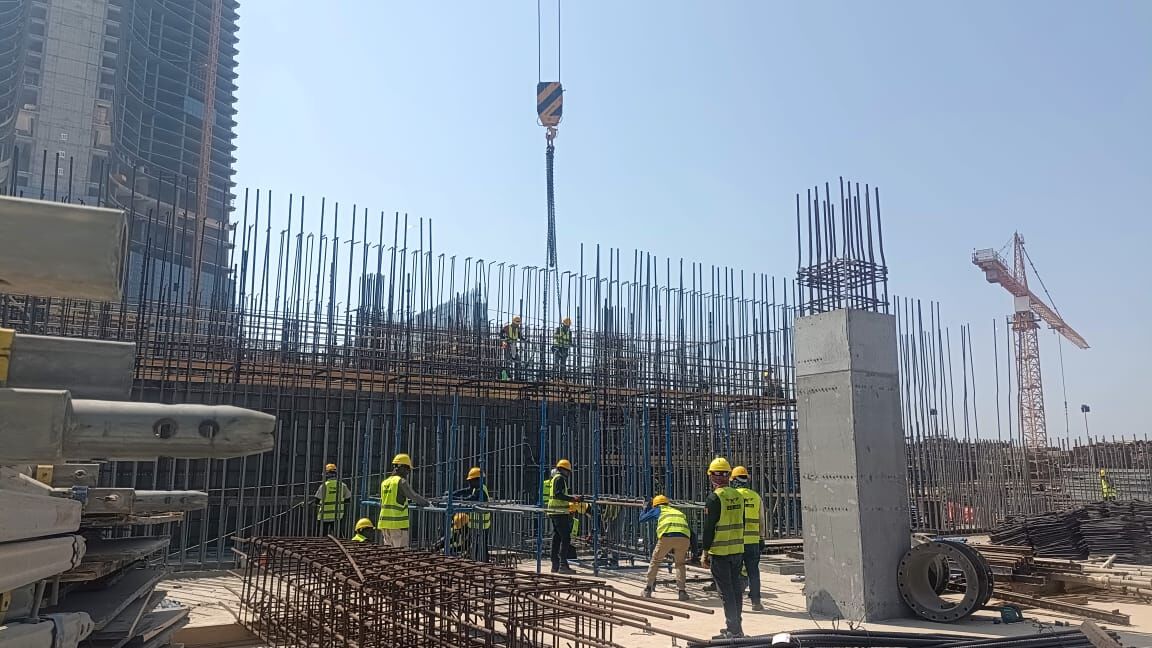 Abha, Job Seekers, SENIOR CIVIL ENGINEER Or CONSTRUCTION MANAGER