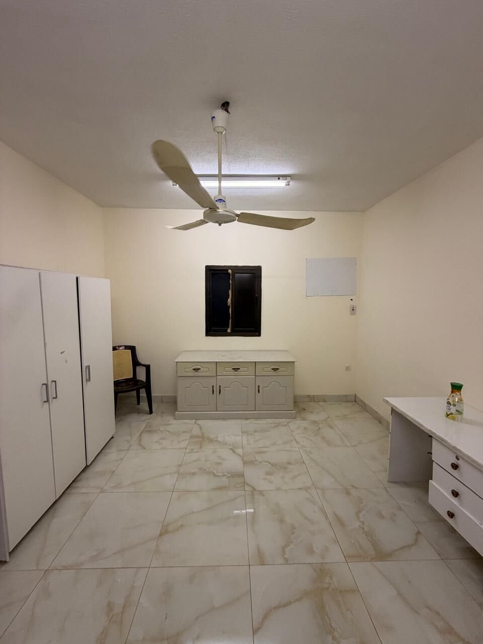Riyadh, Rooms for Rent, SAR 1500/month,  Furnished,  1500 SAR/Month Room For Executive Bachelor, Malaz Riyadh
