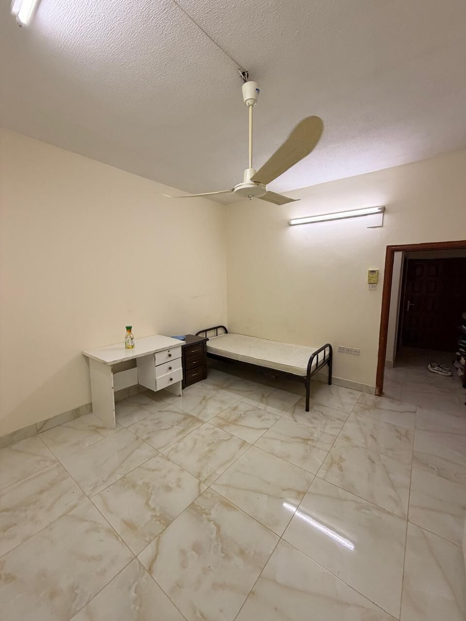 Riyadh, Rooms for Rent, SAR 1500/month,  Furnished,  1500 SAR/Month Room For Executive Bachelor, Malaz Riyadh