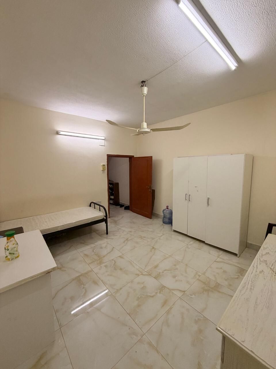Riyadh, Rooms for Rent, SAR 1500/month,  Furnished,  1500 SAR/Month Room For Executive Bachelor, Malaz Riyadh