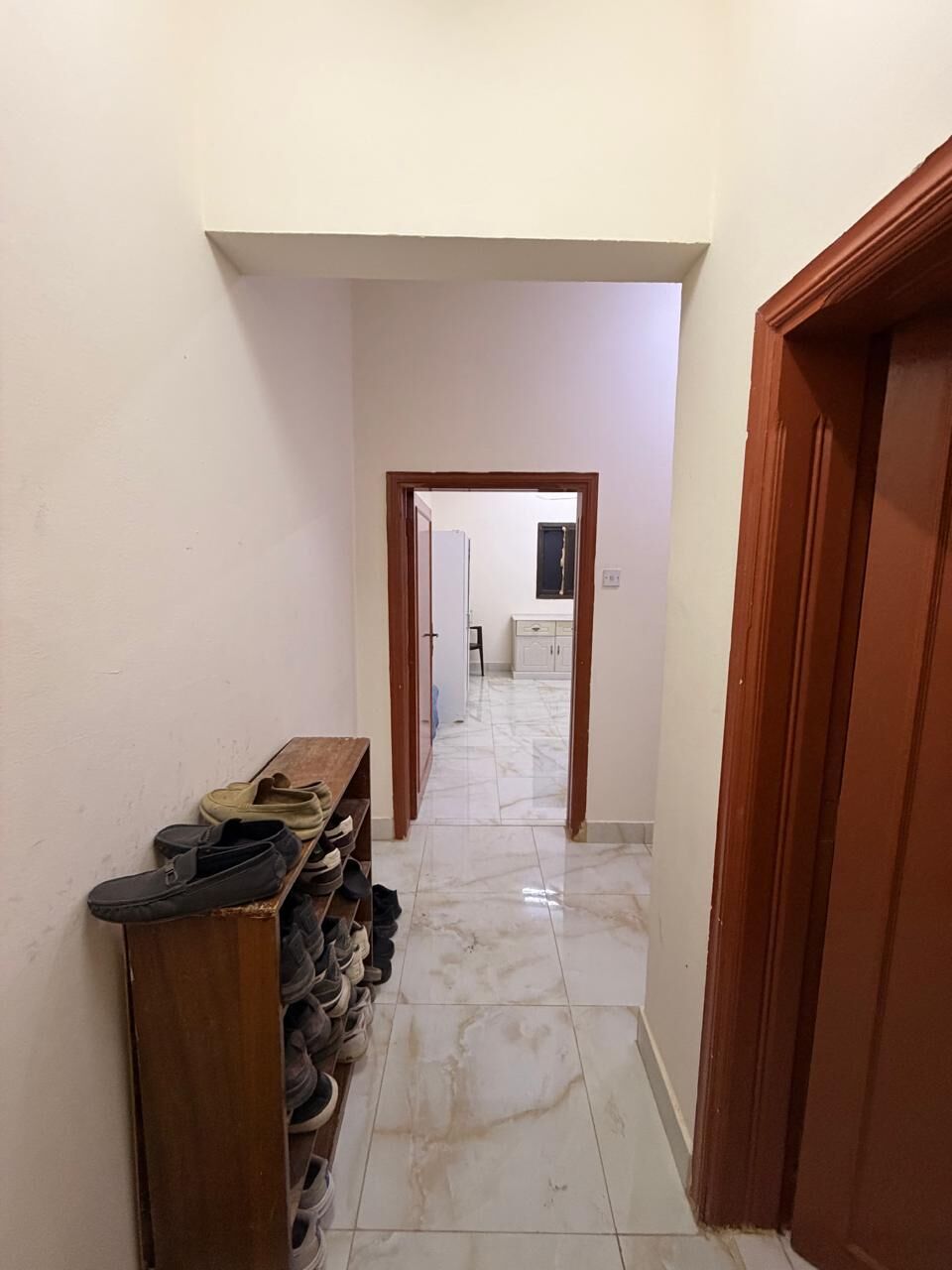 Riyadh, Rooms for Rent, SAR 1500/month,  Furnished,  1500 SAR/Month Room For Executive Bachelor, Malaz Riyadh