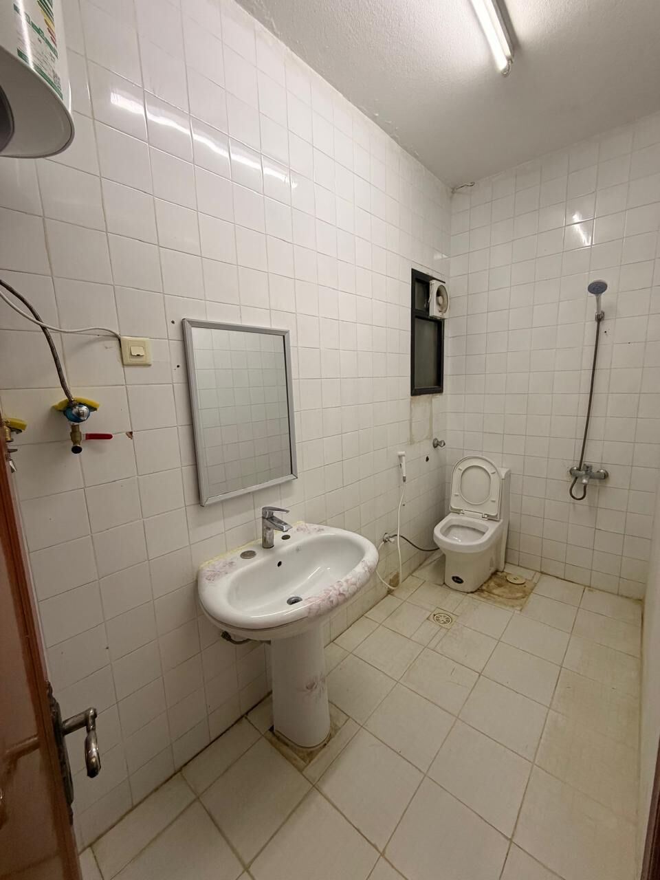 Riyadh, Rooms for Rent, SAR 1500/month,  Furnished,  1500 SAR/Month Room For Executive Bachelor, Malaz Riyadh