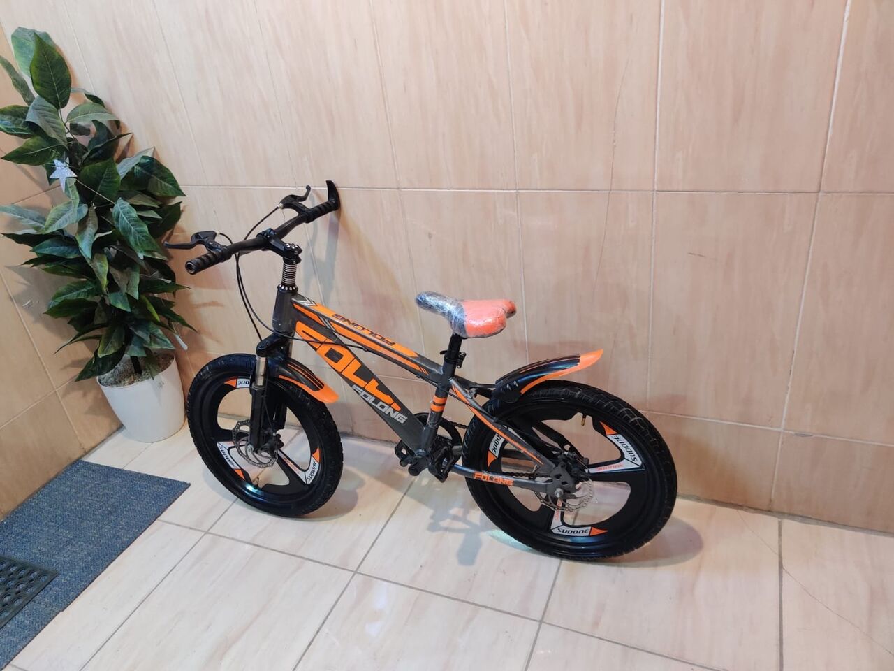 Riyadh, Bicycles, SAR 250,  Bicycle For Sale In Riyadh AlWadi