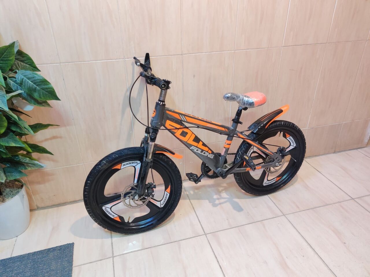 Riyadh, Bicycles, SAR 250,  Bicycle For Sale In Riyadh AlWadi