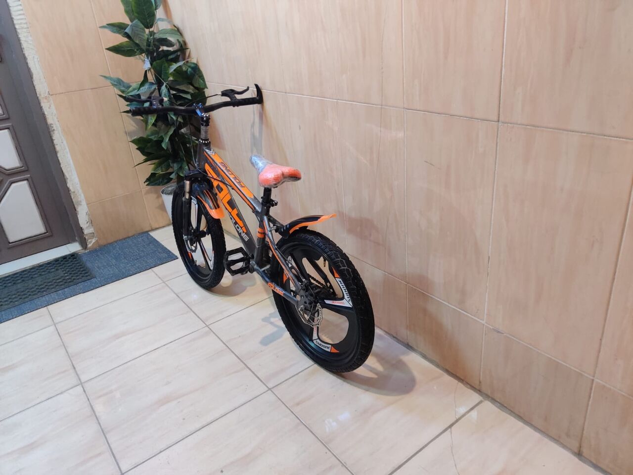 Riyadh, Bicycles, SAR 250,  Bicycle For Sale In Riyadh AlWadi