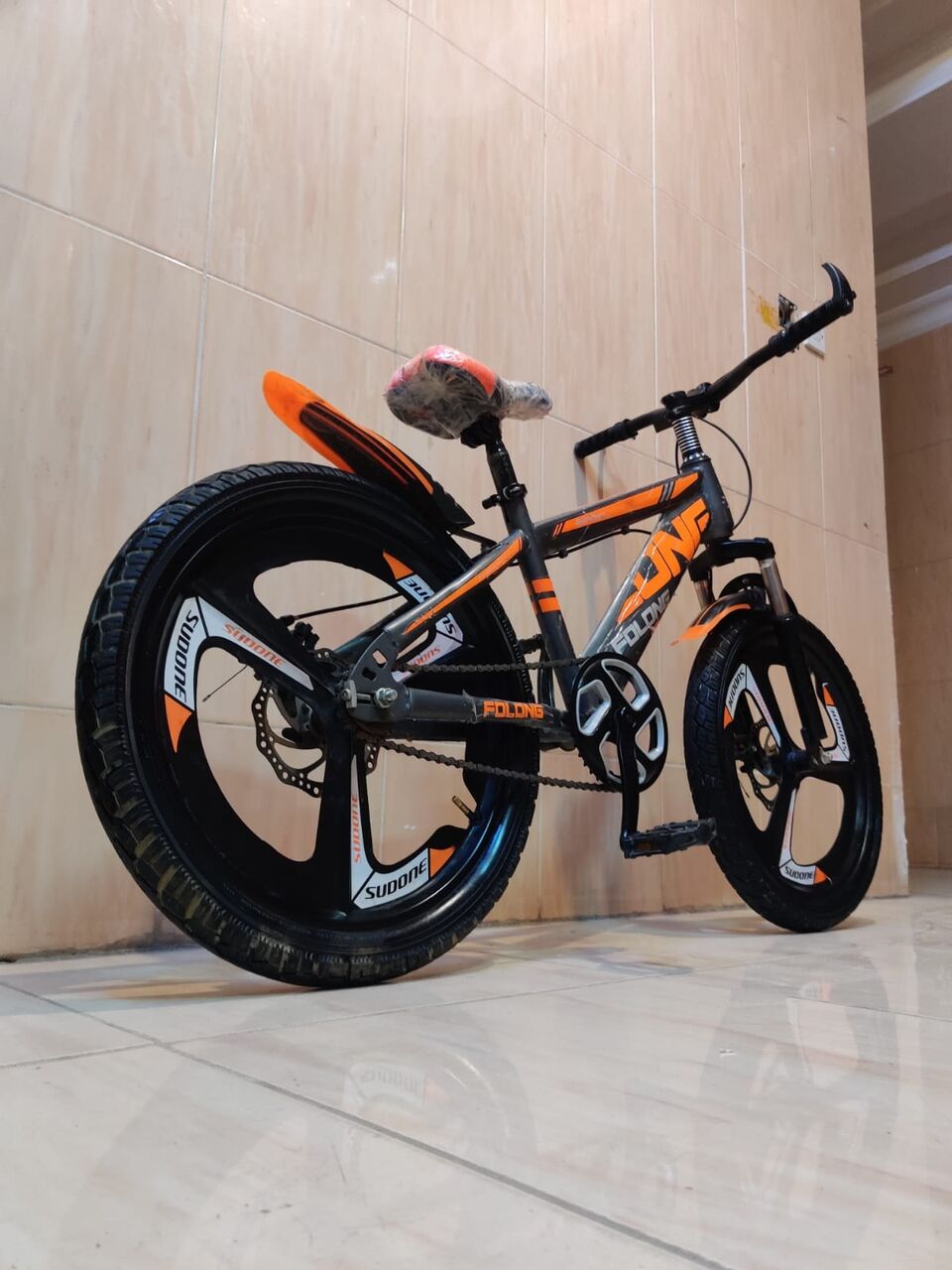 Riyadh, Bicycles, SAR 250,  Bicycle For Sale In Riyadh AlWadi