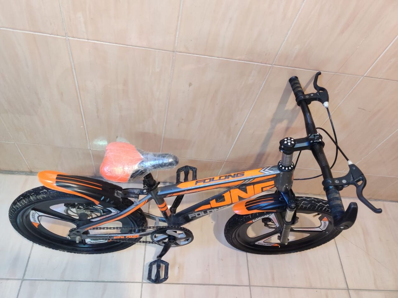 Riyadh, Bicycles, SAR 250,  Bicycle For Sale In Riyadh AlWadi