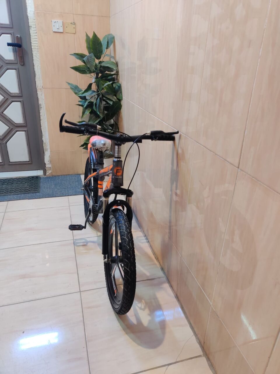 Riyadh, Bicycles, SAR 250,  Bicycle For Sale In Riyadh AlWadi