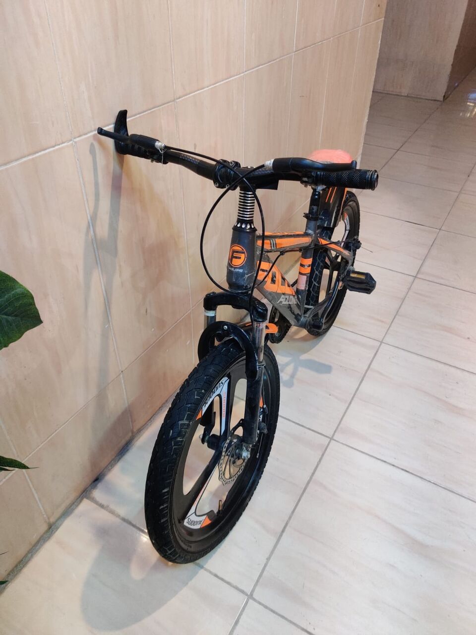 Riyadh, Bicycles, SAR 250,  Bicycle For Sale In Riyadh AlWadi