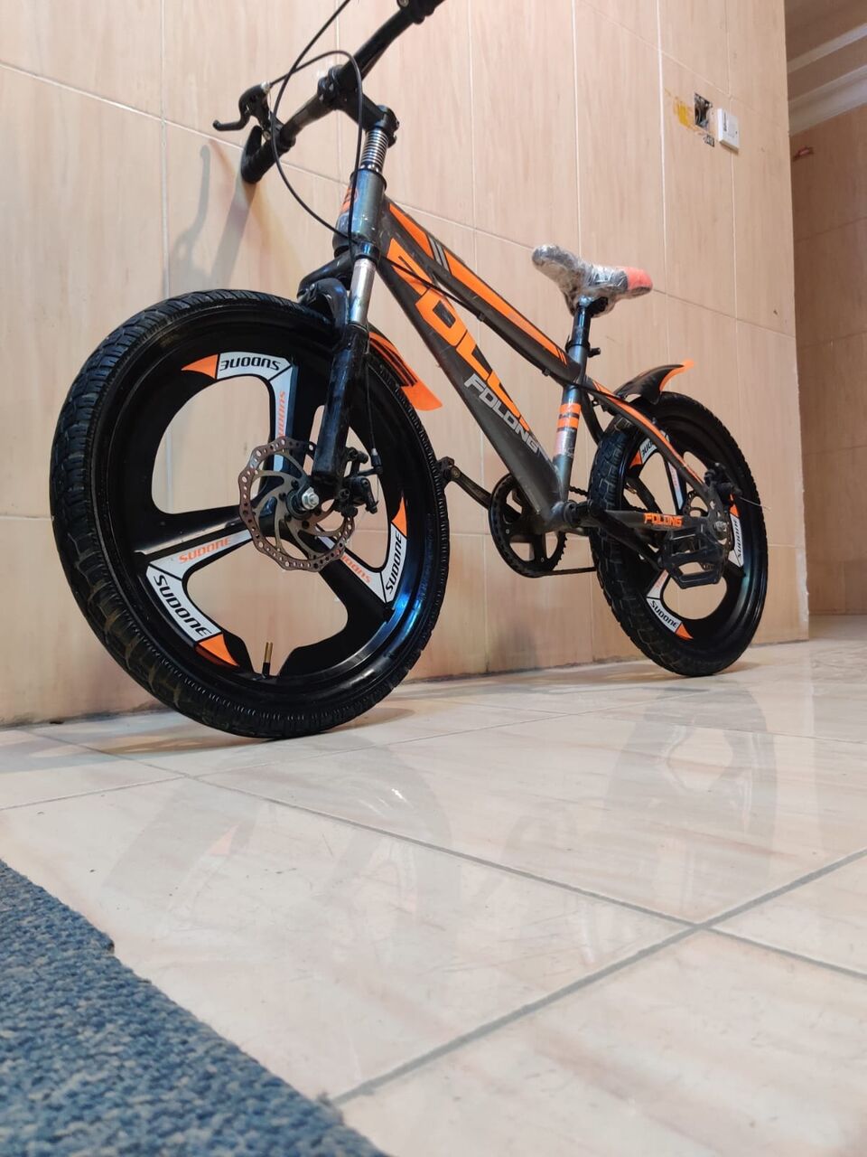 Riyadh, Bicycles, SAR 250,  Bicycle For Sale In Riyadh AlWadi