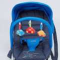 SAR 180,  Juniors Coral Baby Rocker