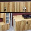 SAR 600,  Selling Kitchen Cabinet And 2 Tables For Just 600 Riyals