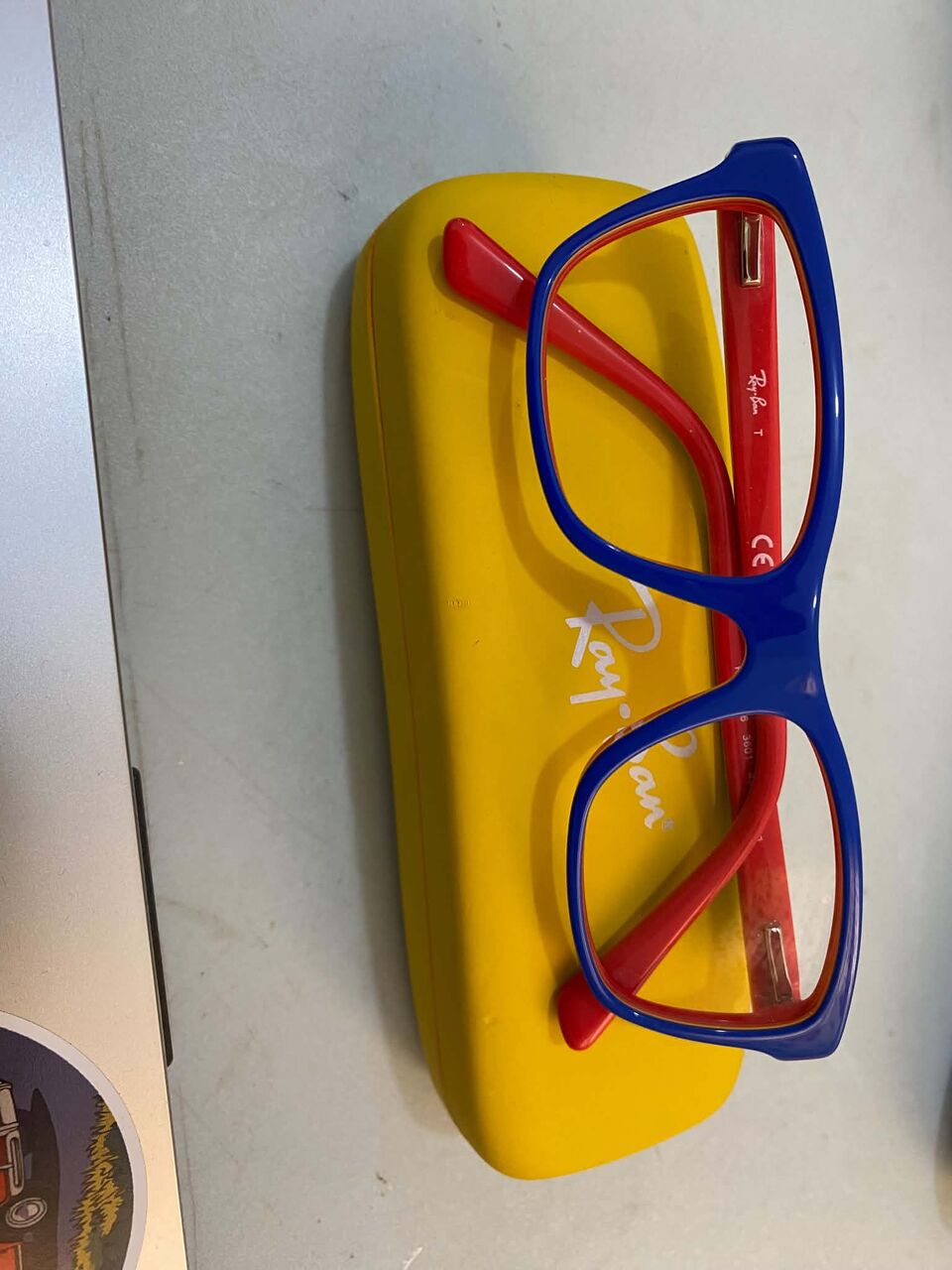 Al Sulaymaniyyah, Clothing & Accessories, SAR 100,  Branded Eyeglasses And Sunglasses For Kids