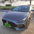 SAR 39000,  MG GT,  2022,  Automatic,  71000 KM,