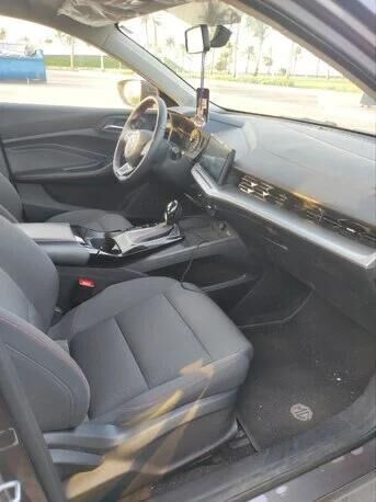 Al Malaz, Vehicles, Cars & Trucks , SAR 39000,  MG GT,  2022,  Automatic,  71000 KM,