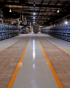 Dammam, Construction, Expert Epoxy & Industrial Floor Coating Services In Dammam & Saudi Arabia