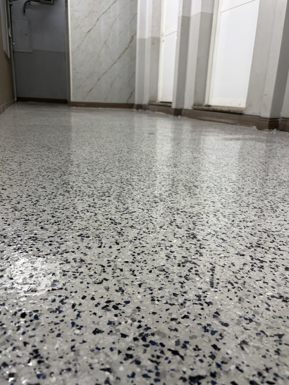 Dammam, Construction, Expert Epoxy & Industrial Floor Coating Services In Dammam & Saudi Arabia