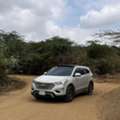 SAR 45000,  Hyundai Santa Fe,  2016,  Automatic,  215000 KM,  Hyundai Grand Santafe