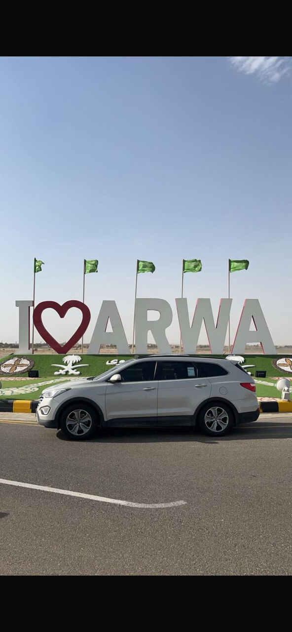 Riyadh, Vehicles, Cars & Trucks , SAR 45000,  Hyundai Santa Fe,  2016,  Automatic,  215000 KM,  Hyundai Grand Santafe