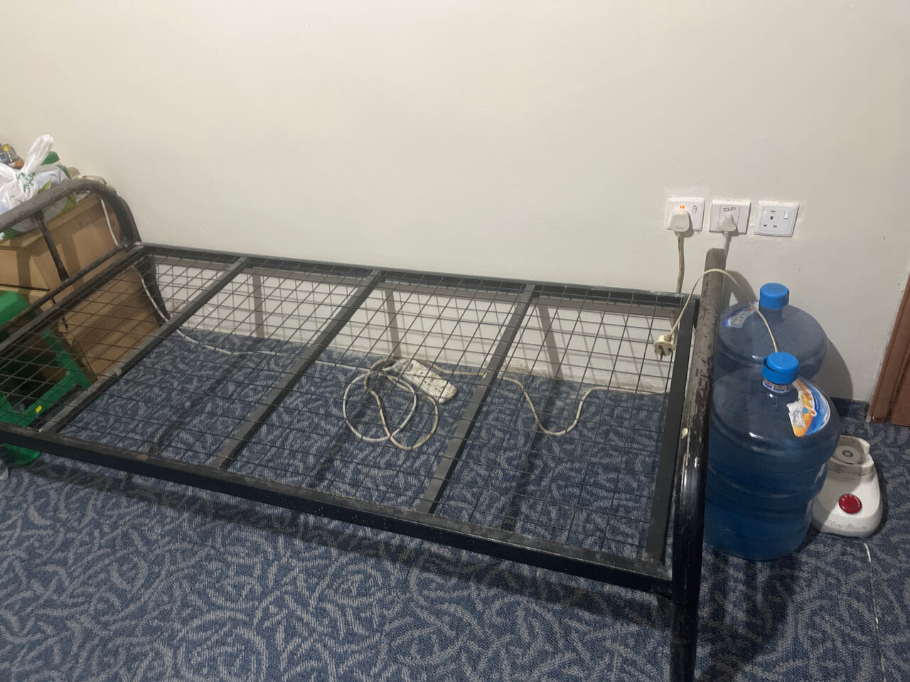 Al Sulaymaniyyah, Bedspace For Rent, SAR 354/month,  6 Month Contract - 2125
