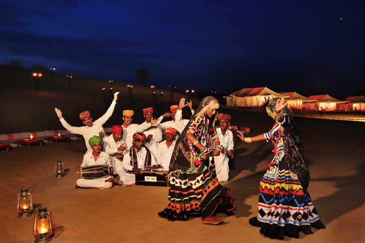 Mumbai, Legal, Holiday Packages For Rann Of Kutch