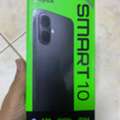 SAR 360,  Infinix Smart 10 (New And Fresh)