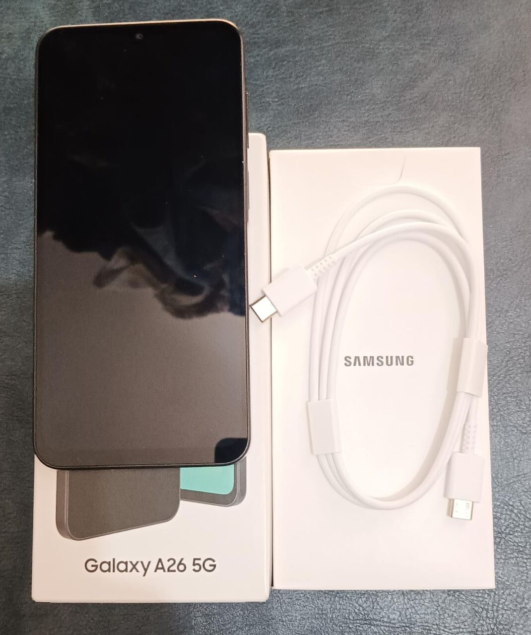 Riyadh, Mobile Phones, SAR 800,  Samsung A26 5G