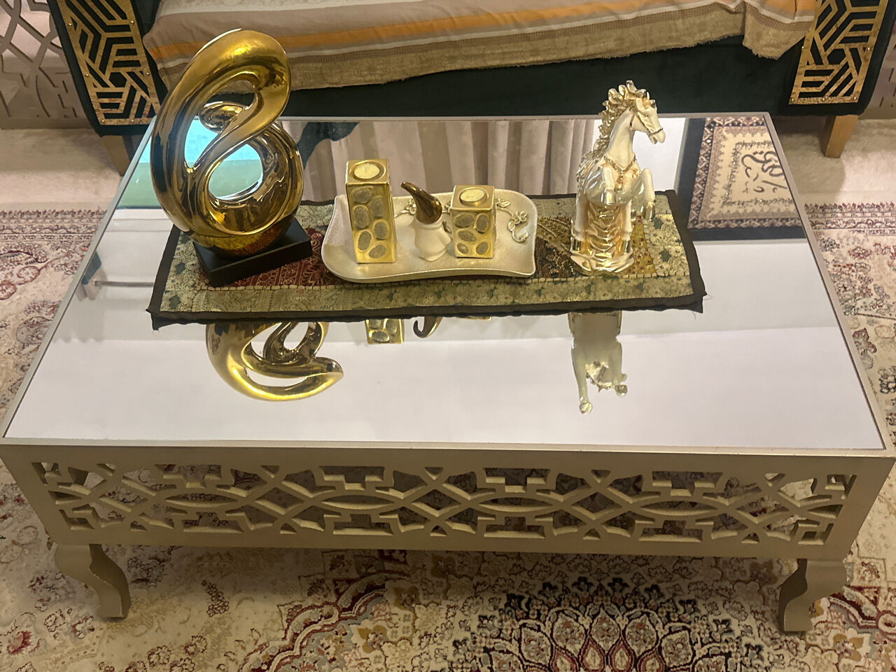 Al Malaz, Furniture, SAR 235,  Table Set