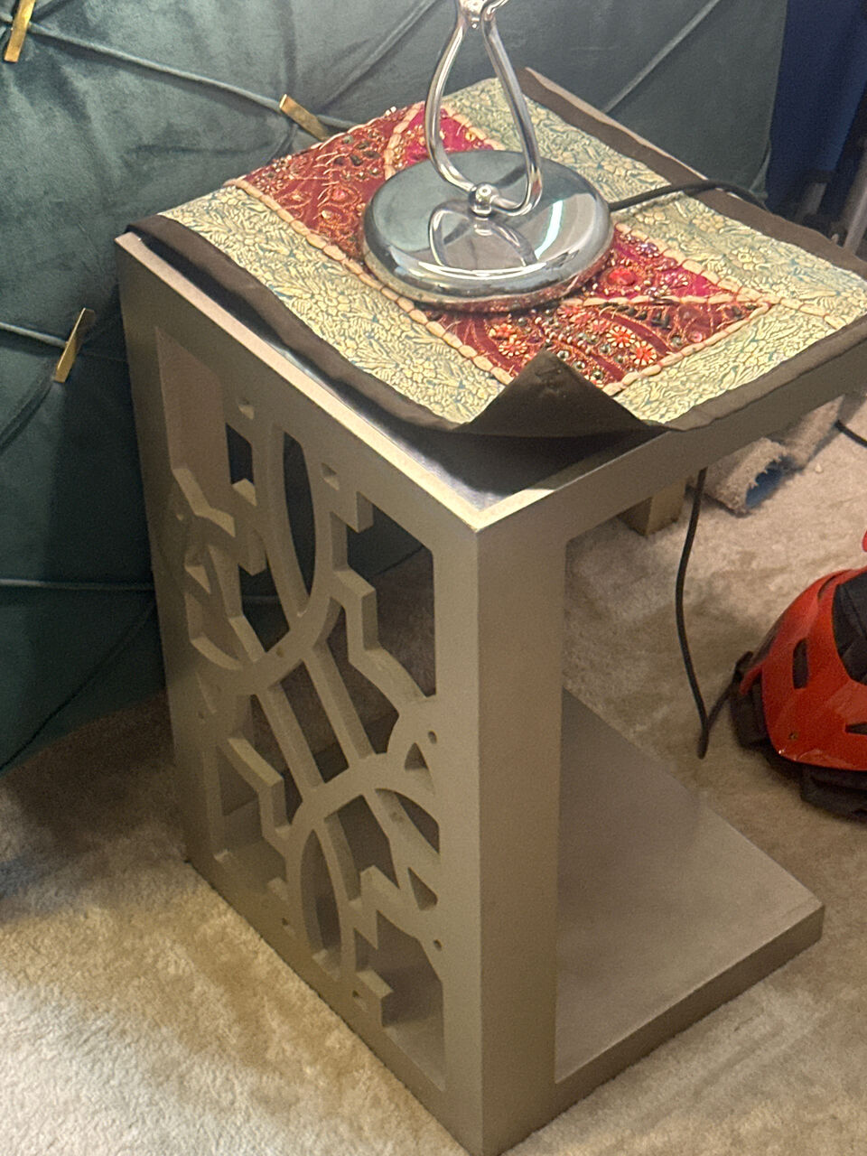 Al Malaz, Furniture, SAR 235,  Table Set