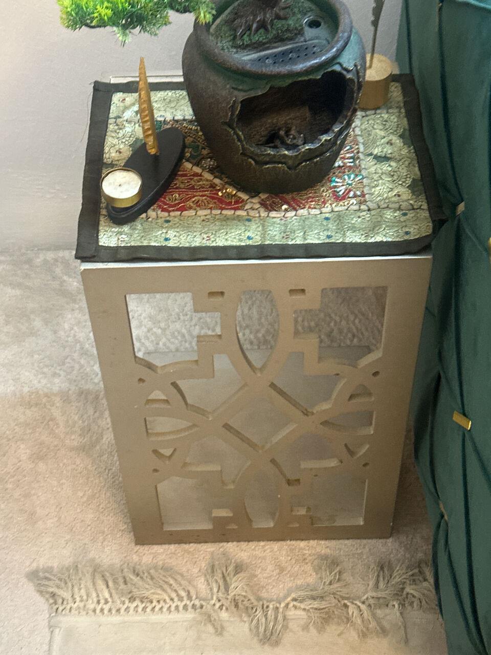Al Malaz, Furniture, SAR 235,  Table Set