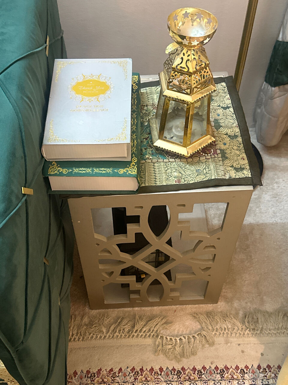 Al Malaz, Furniture, SAR 235,  Table Set